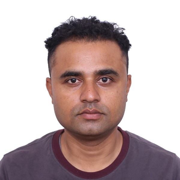 Arun KC - Director at Tyoyo Education Consultancy