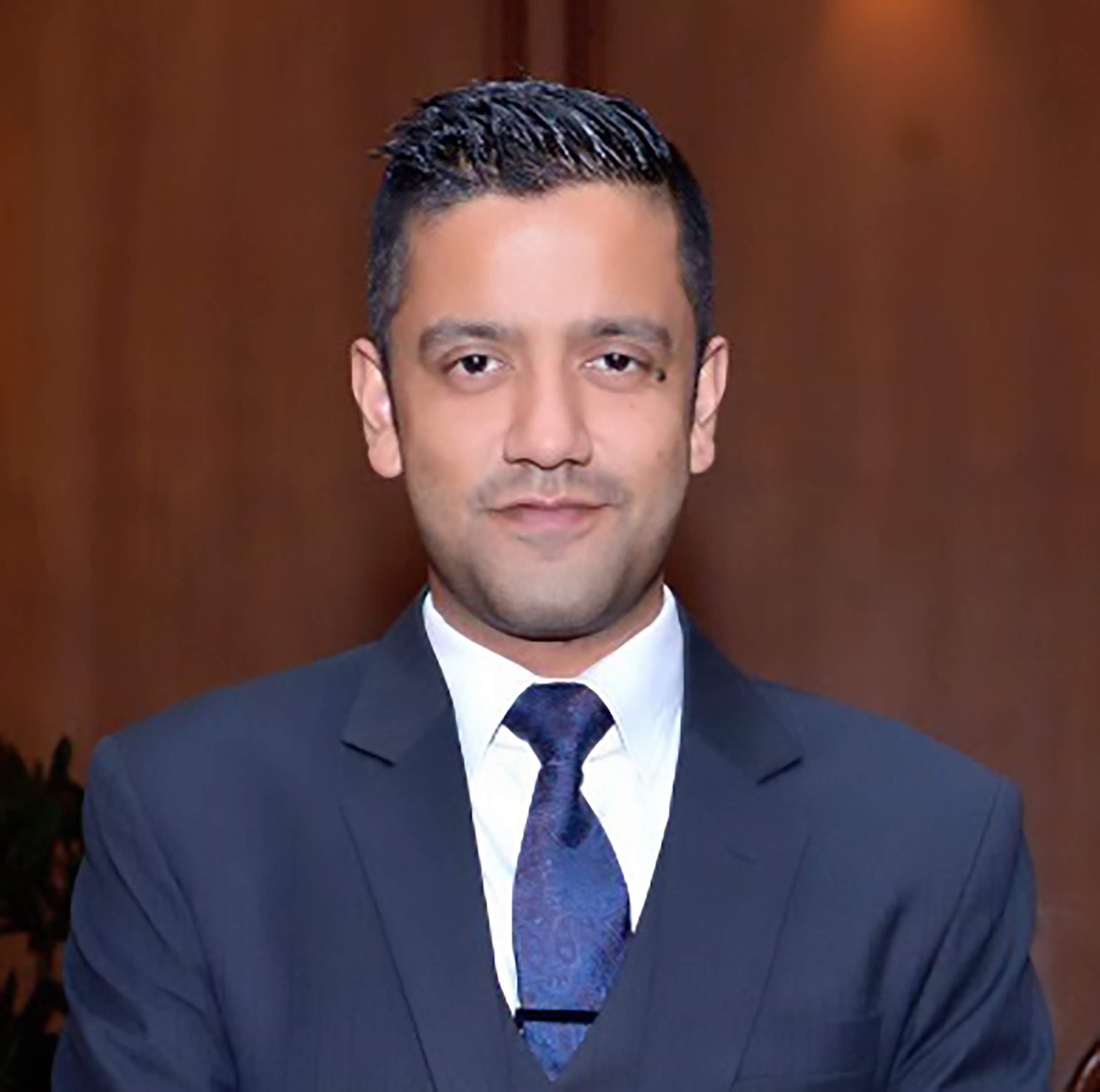 Bidit Acharya - Director at Tyoyo Education Consultancy