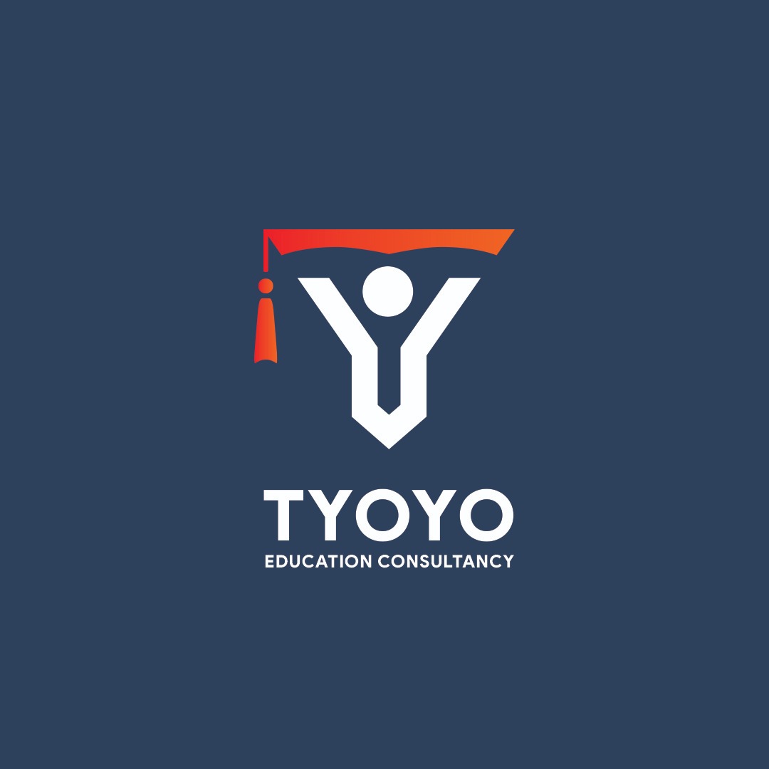 Tyoyo Education Consultancy Logo